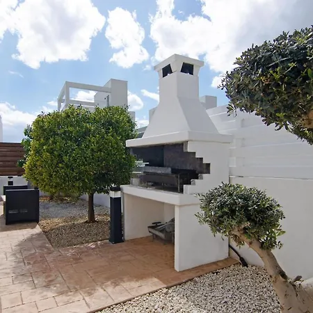 Nissinia - Nissi Area Agia Napa