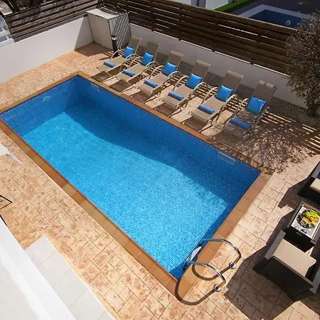 Villa Nissinia - Nissi Area *