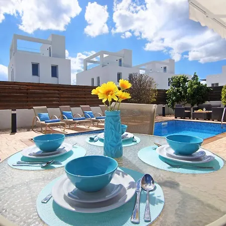 Nissinia - Nissi Area Agia Napa