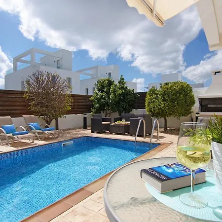 Nissinia - Nissi Area * Ajia Napa