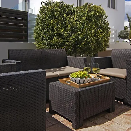 Villa Nissinia - Nissi Area *