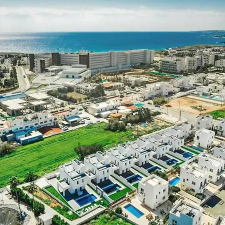 Nissinia - Nissi Area