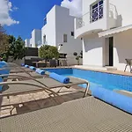 Villa Nissinia - Nissi Area Ayia Napa