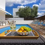 Villa Nissinia - Nissi Area *