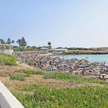 Nissinia - Nissi Area Villa