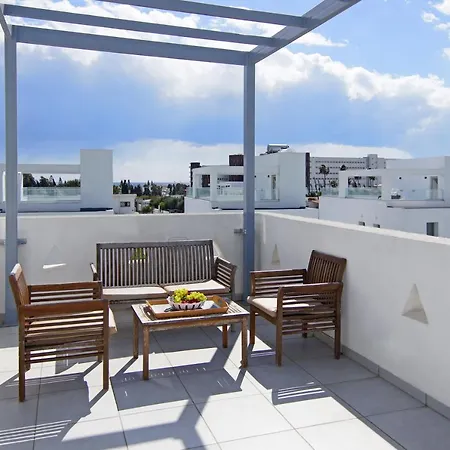 Nissinia - Nissi Area Holiday home *