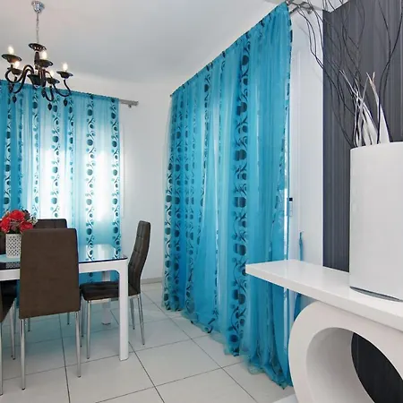 Nissinia - Nissi Area Villa Agia Napa