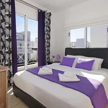 Nissinia - Nissi Area Holiday home *