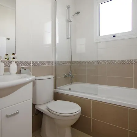 Villa Nissinia - Nissi Area *