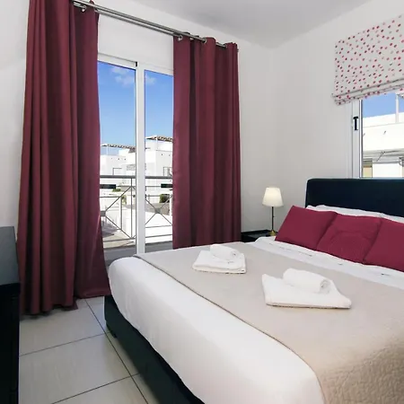 Nissinia - Nissi Area *