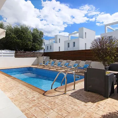 Nissinia - Nissi Area Villa *