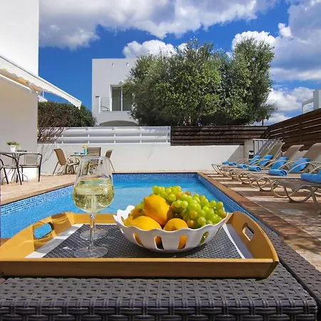 Holiday home Nissinia - Nissi Area *