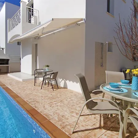 Holiday home Nissinia - Nissi Area Ayia Napa