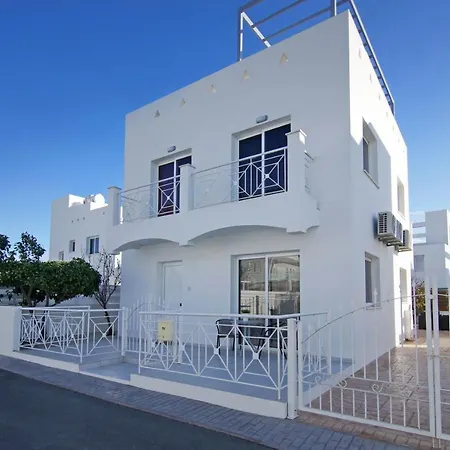 Nissinia - Nissi Area *