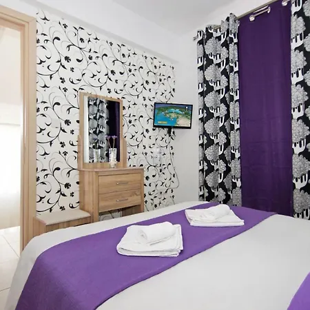 Nissinia - Nissi Area Villa *