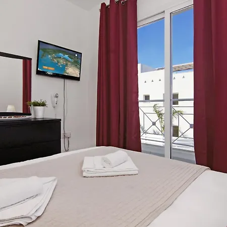 Vakantiehuis Nissinia - Nissi Area Agia Napa