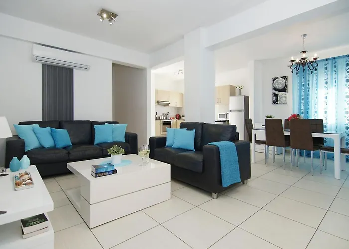 Nissinia - Nissi Area