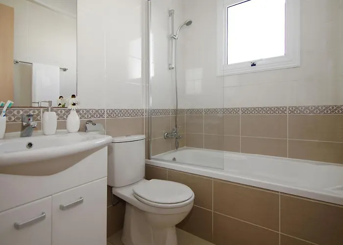 ヴィラ Nissinia - Nissi Area *