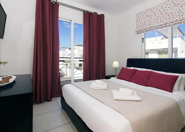 Nissinia - Nissi Area *