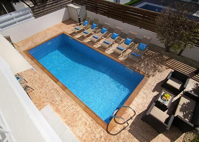 ヴィラ Nissinia - Nissi Area *