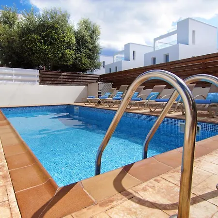 Villa Nissinia - Nissi Area